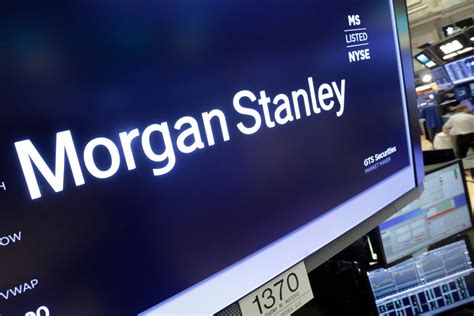 Morgan Stanley Plans To Return A Record $8.3 Billion To Shareholders In The Next 12 Months