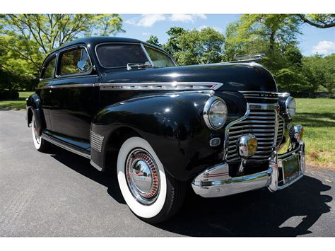 1941 Chevrolet Special Deluxe | Hemmings.com