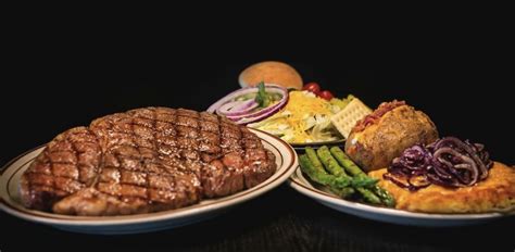 Round the Bend Steakhouse - Restaurant in Ashland, NE