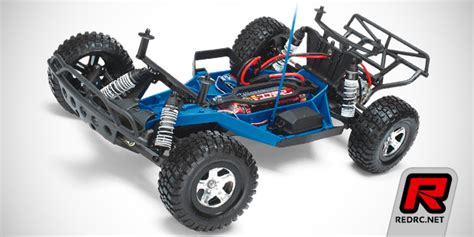 Traxxas Slash 2WD low-CG conversion kit | Hobbyist Forums