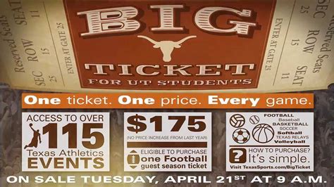 The Big Ticket [April 10, 2015] - YouTube