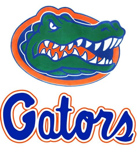 Florida Gators logo and symbol, meaning, history, PNG | Florida gators ...