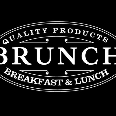 Vintage style logo for a brunch restaurant | Logo design contest