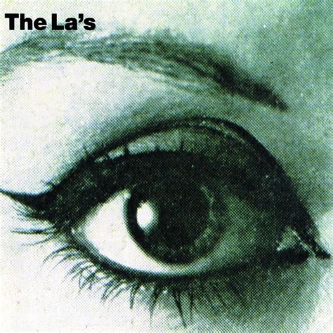 The La's Album Cover by The La's