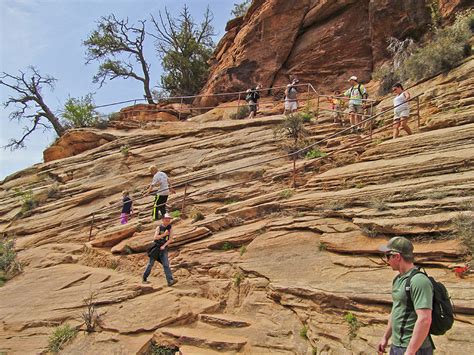 Canyon Overlook Trail | Grand Canyon Trust