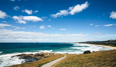 Coffs' secret beaches: Emerald Beach and Woolgoolga - Australian Traveller