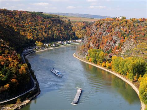 Down the Danube: 8 Great European Rivers to Cruise | River cruises in europe, European river ...