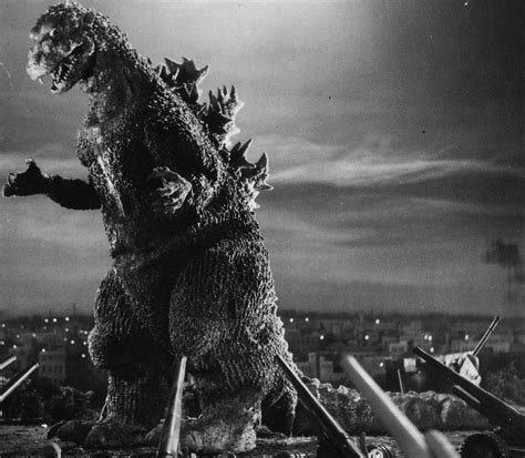 Which Godzilla can destroy modern-day Tokyo the quickest and most ...