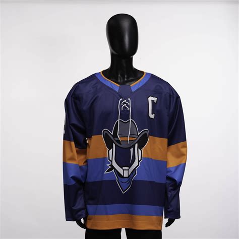 Sublimated Hockey Jerseys – JerseysMadeEasy.com™