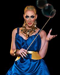 Characters in RuPaul's Drag Race Season 5 - TV Tropes