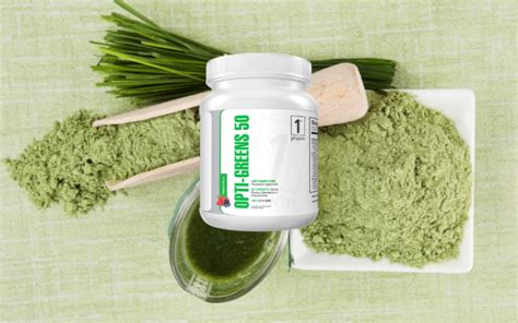 Everything You Need to Know About 1st Phorm Greens Supplement - Flab Fix