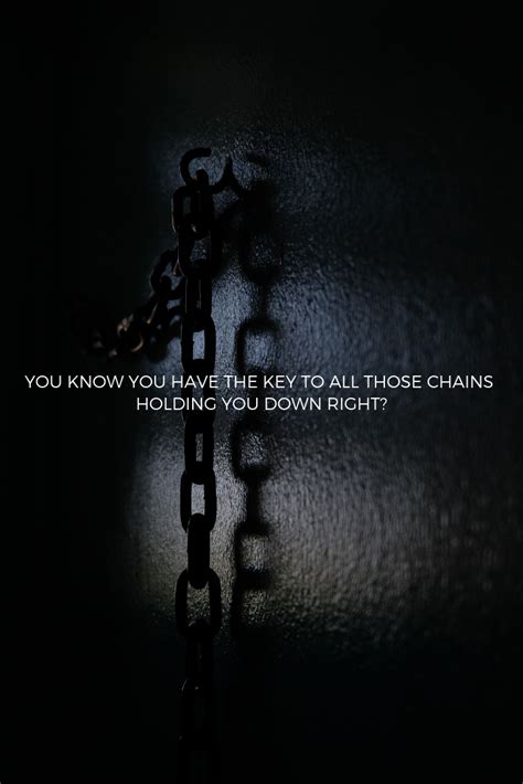 Rapper Quotes About Chains