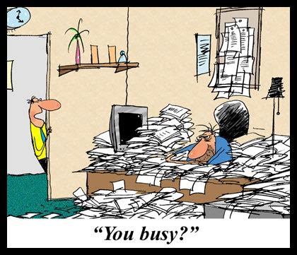 You busy? Nahhh | So Funny | Pinterest