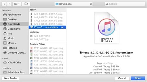 How to install ipsw without itunes iphone 6s - geserplane