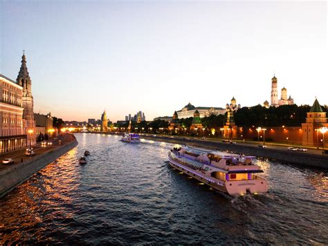 Top 5 European River Cruises