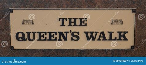 Old Street Signs Around London Editorial Photography - Image of street ...