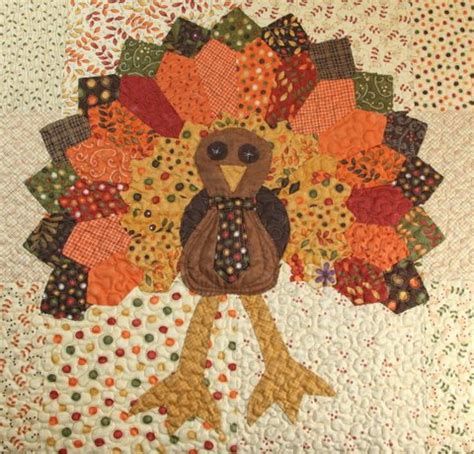 The Dresden Turkey Tutorial | Missouri Star Blog