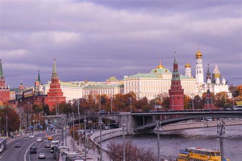 17 Exciting Things to do in Moscow | The Planet D