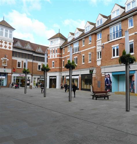 Whitefriars Shopping Centre (Canterbury) - 2021 All You Need to Know BEFORE You Go (with Photos ...