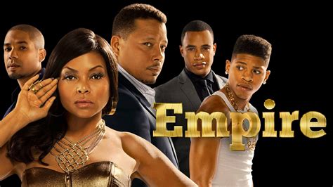 Download TV Show Empire HD Wallpaper