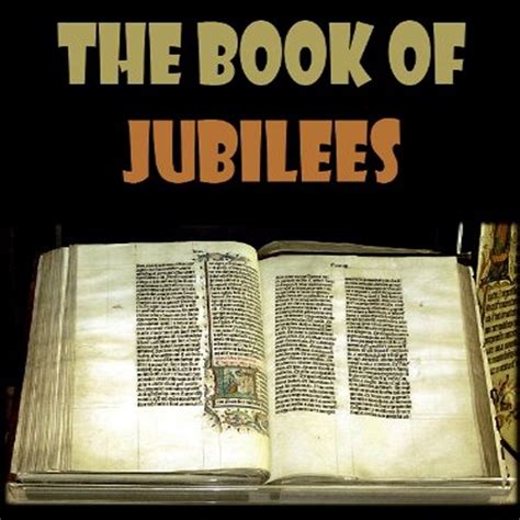 Ancient Book of Jubilees Audio - Apps on Google Play