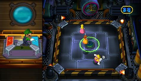 New Mario Party 9 screenshots