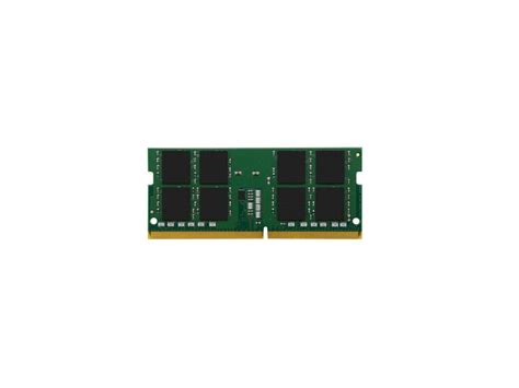 Kingston 32GB DDR4 3200MHz 260-pin SoDIMM Memory Module KCP432SD8/32 - Newegg.ca