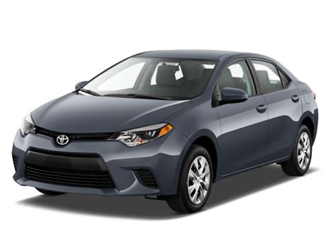 2016 Toyota Corolla Exterior Colors | U.S. News