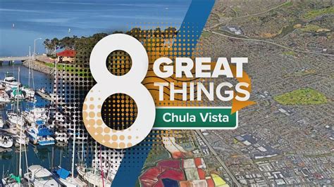 8 great things to do in Chula Vista | cbs8.com