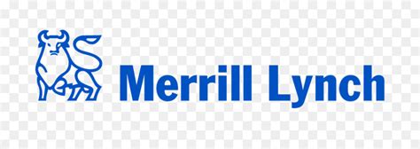 Merrill Lynch Logo Vector at Vectorified.com | Collection of Merrill ...