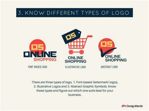 24 Useful Design Tips That'll Help You Create A Better Logo