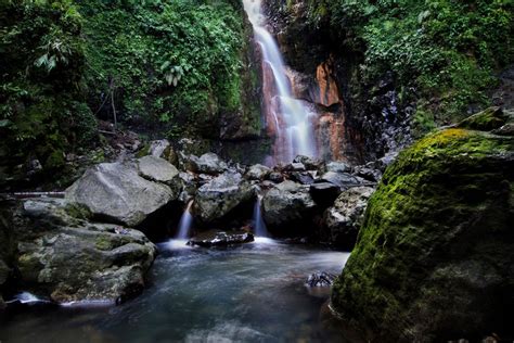 10 Curug di Bogor yang Bakal Menyegarkan Liburan Kamu! - Klook Blog