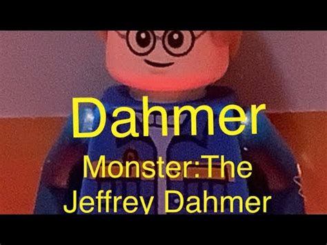 Lego Jeffrey Dahmer Death scene - YouTube
