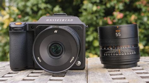 Hasselblad X2D 100C review | TechRadar