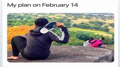 Happy February 2021 Memes - Social media users are sharing hilarious ...