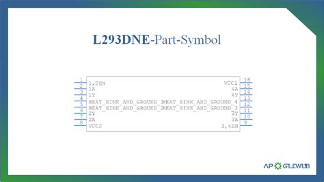 L293DNE Quadruple Half-H Drivers: Datasheet, Arduino and Pinout [Video&FAQ]