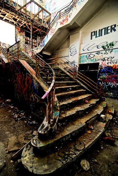 Abandoned Buildings - Photography and Exploration Guide