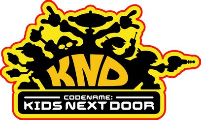 Codename: Kids Next Door - Wikiwand