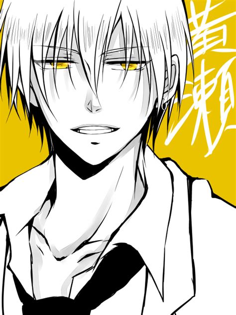 ~Kise Ryouta~ - Kise Ryouta Fan Art (34325911) - Fanpop