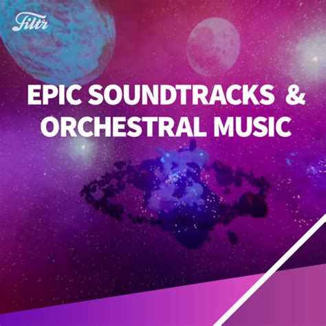 Epic Soundtracks & Orchestral Music playlist | Listen on Deezer