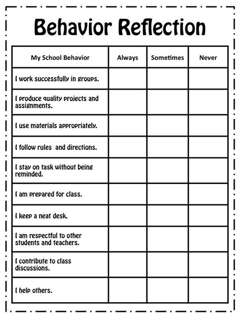 Behavioral Activation Worksheets For Adults