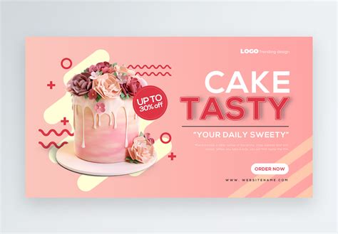 Cake Flyer Banner Templates pictures and stock images - Lovepik.com