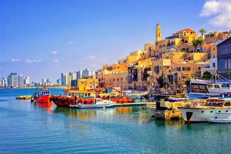 Israel Bucket List: Top Tourist Attractions in Israel | Bein Harim