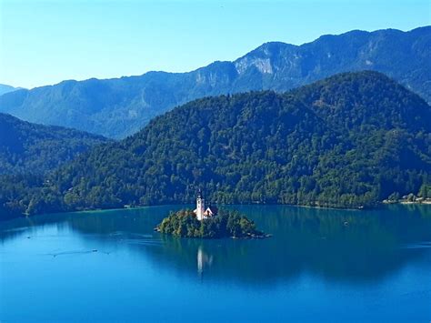 Bled Island | Zagreb Day Tours