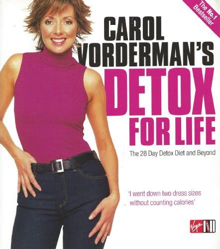 Detox Life by Carol Vorderman - AbeBooks