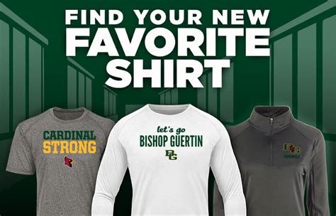 Bishop Guertin Cardinals - NASHUA, New Hampshire - Sideline Store - BSN Sports