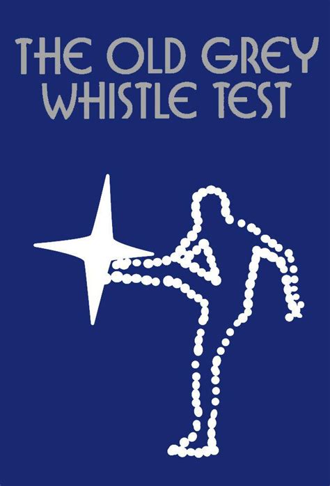 Watch Old Grey Whistle Test