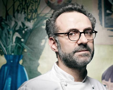 Massimo Bottura named Italy's best chef - Pursuitist