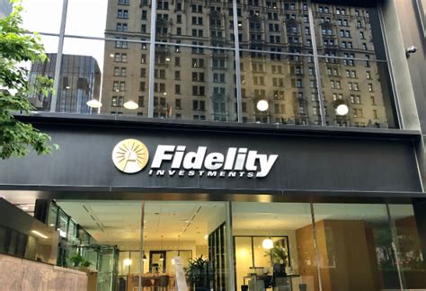 Fidelity to Convert 6 Thematic Mutual Funds to ETFs