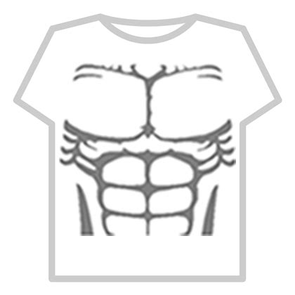 musculos - Roblox | Roblox gifts, Roblox, Six pack abs